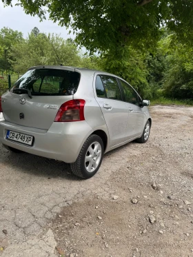 Toyota Yaris Топ Състояние!!! - 9900 лв. - 65489365 12