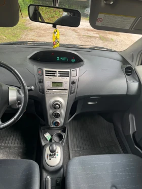 Toyota Yaris Топ Състояние!!! - 9900 лв. - 65489365 13