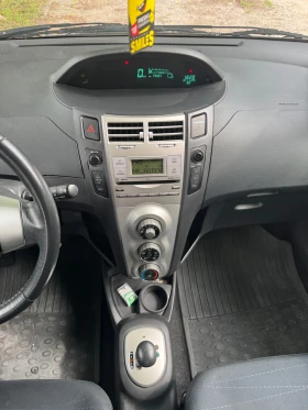 Toyota Yaris Топ Състояние!!! - 9900 лв. - 65489365 6