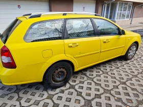 Chevrolet Nubira | Mobile.bg    4