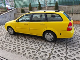 Chevrolet Nubira | Mobile.bg    5