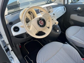 Fiat 500 | Mobile.bg    5