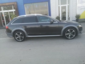 Audi A4 Allroad 3.0 TDI PANORAMA - 10900 лв. - 65494384 6