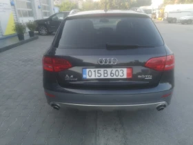 Audi A4 Allroad 3.0 TDI PANORAMA - 10900 лв. - 65494384 4