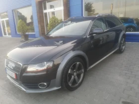 Audi A4 Allroad 3.0 TDI PANORAMA - 10900 лв. - 65494384 2