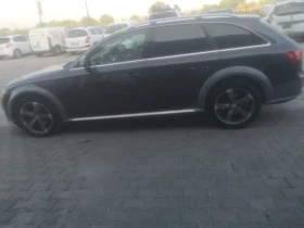 Audi A4 Allroad 3.0 TDI PANORAMA - 10900 лв. - 65494384 5