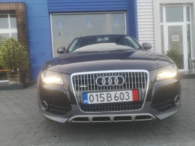 Audi A4 Allroad 3.0 TDI PANORAMA - 10900 лв. - 65494384 8