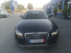 Audi A4 Allroad 3.0 TDI PANORAMA - 10900 лв. - 65494384 11