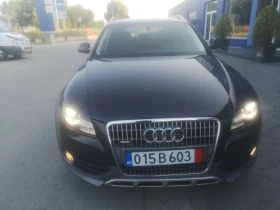 Audi A4 Allroad 3.0 TDI PANORAMA - 10900 лв. - 65494384 9