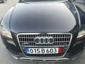 Audi A4 Allroad 3.0 TDI PANORAMA - 10900 лв. - 65494384 3