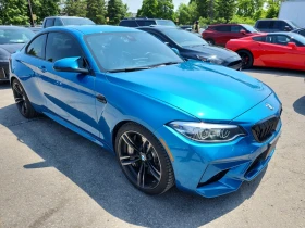 BMW M2 COMPETITION* CARFAX* *  | Mobile.bg    4