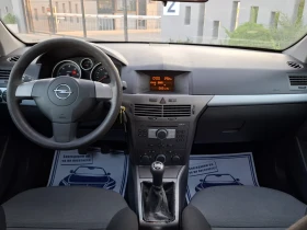 Opel Astra 1.7CDTI(101)* * HOB BHOC* * *  | Mobile.bg    16