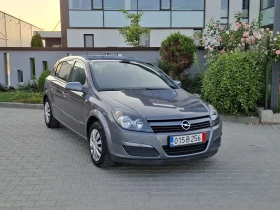 Opel Astra 1.7CDTI(101)* * HOB BHOC* * *  | Mobile.bg    7
