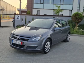 Opel Astra 1.7CDTI(101)* * HOB BHOC* * *  | Mobile.bg    2