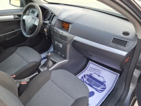 Opel Astra 1.7CDTI(101)* * HOB BHOC* * *  | Mobile.bg    15