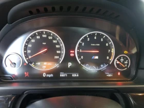 BMW M5 Bang&Oolufsen* HuD* Soft-Close* Обдухване - 29000 лв. - 83657885 9