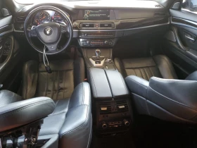 BMW M5 Bang&Oolufsen* HuD* Soft-Close* Обдухване - 29000 лв. - 83657885 8