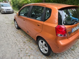 Chevrolet Kalos - 3500 лв. - 39258540 4