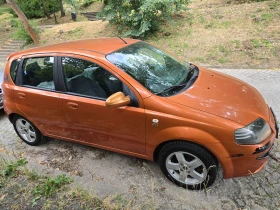 Chevrolet Kalos - 3500 лв. - 39258540 3