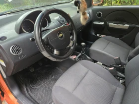 Chevrolet Kalos - 3500 лв. - 39258540 9