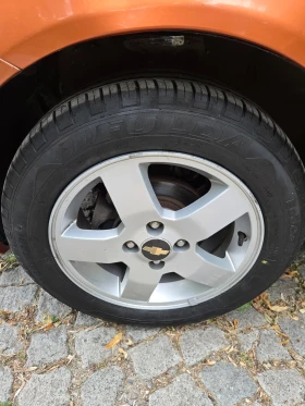 Chevrolet Kalos - 3500 лв. - 39258540 6