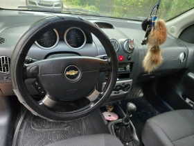 Chevrolet Kalos - 3500 лв. - 39258540 8