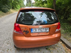 Chevrolet Kalos - 3500 лв. - 39258540 5