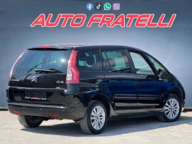 Citroen C4 Picasso 2.0HDI /  100%  | Mobile.bg    4