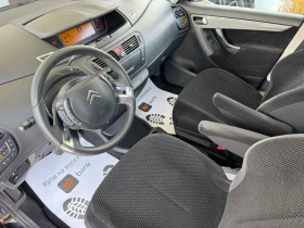 Citroen C4 Picasso 2.0HDI /  100%  | Mobile.bg    5