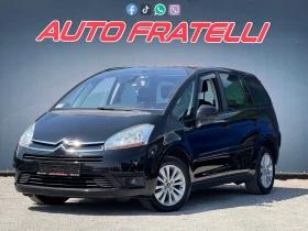 Citroen C4 Picasso 2.0HDI /  100%  | Mobile.bg    2