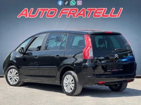 Citroen C4 Picasso 2.0HDI /  100%  | Mobile.bg    3
