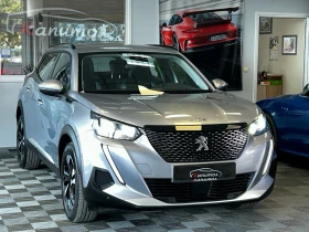 Peugeot 2008 ALLURE PURETECH EAT 8 131 | Mobile.bg    3