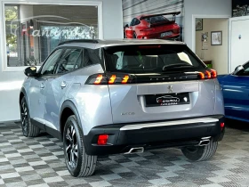 Peugeot 2008 ALLURE PURETECH EAT 8 131 | Mobile.bg    4