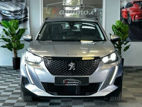 Peugeot 2008 ALLURE PURETECH EAT 8 131 | Mobile.bg    2