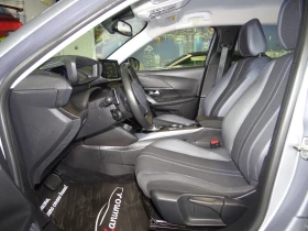 Peugeot 2008 ALLURE PURETECH EAT 8 131 | Mobile.bg    7
