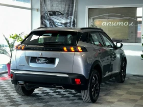 Peugeot 2008 ALLURE PURETECH EAT 8 131 | Mobile.bg    6