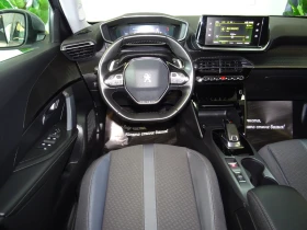 Peugeot 2008 ALLURE PURETECH EAT 8 131 | Mobile.bg    12
