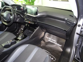 Peugeot 2008 ALLURE PURETECH EAT 8 131 | Mobile.bg    9