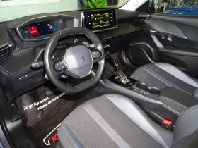 Peugeot 2008 ALLURE PURETECH EAT 8 131 | Mobile.bg    8