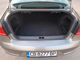 VW Passat 2.0tdi 140..  | Mobile.bg    14