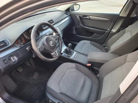Обява за продажба на VW Passat 2.0tdi 140к.с.  ~17 900 лв. - изображение 6