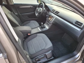 Обява за продажба на VW Passat 2.0tdi 140к.с.  ~17 900 лв. - изображение 7