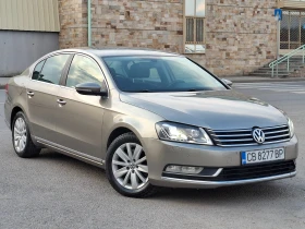 Обява за продажба на VW Passat 2.0tdi 140к.с.  ~17 900 лв. - изображение 2