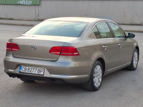 Обява за продажба на VW Passat 2.0tdi 140к.с.  ~17 900 лв. - изображение 4