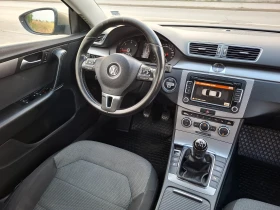 VW Passat 2.0tdi 140..  | Mobile.bg    13