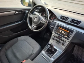 Обява за продажба на VW Passat 2.0tdi 140к.с.  ~17 900 лв. - изображение 10