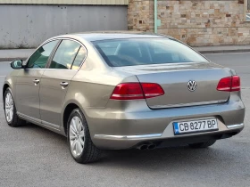 Обява за продажба на VW Passat 2.0tdi 140к.с.  ~17 900 лв. - изображение 3