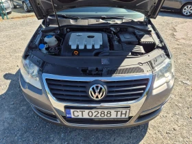 VW Passat 2.0TDI | Mobile.bg    15