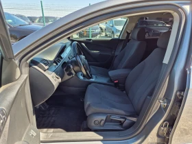 VW Passat 2.0TDI | Mobile.bg    13