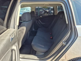 VW Passat 2.0TDI | Mobile.bg    12